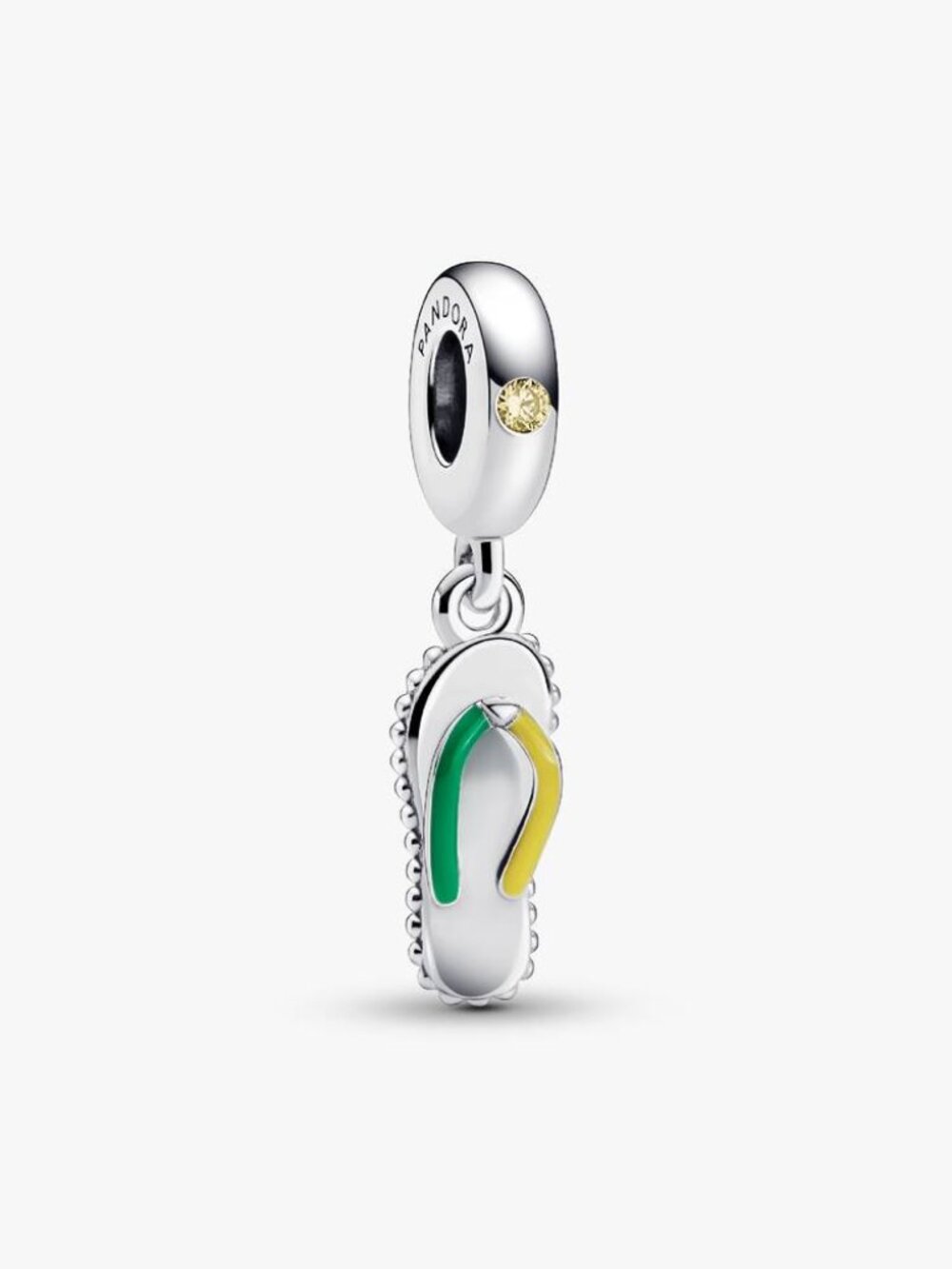Pandora Flip-flop Dangle Charm
